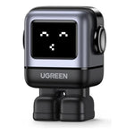 CARGADOR UGREEN 30W USB-C CARGA RAPIDA SERIE UNO CON INDICADOR LED - GRUPO CONTROL - CD359-15550 - CARGADOR