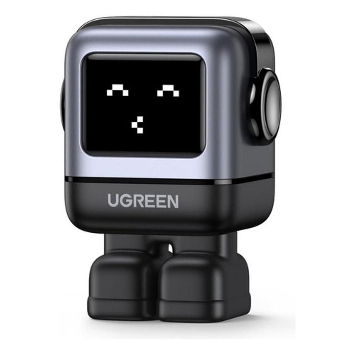 CARGADOR UGREEN 30W USB-C CARGA RAPIDA SERIE UNO CON INDICADOR LED - GRUPO CONTROL - CD359-15550 - CARGADOR