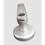 Cerradura Para Alcoba O Interior - GRUPO CONTROL - LOCK-POMO-S3ALT-TY-SR - CERRADURA