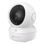 Combo 2 Cámaras EZVIZ H6C Pro 3MP WiFi Interior - GRUPO CONTROL - CS-H6C-R105-1L3WF-2P - KIT DE CAMARAS