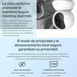 Combo 2 Cámaras Tp Link Tapo C200 Wifi 2MP + Micro SD 64GB - GRUPO CONTROL - TAPOC200-MICROSD64GB-2P - KIT DE CAMARAS