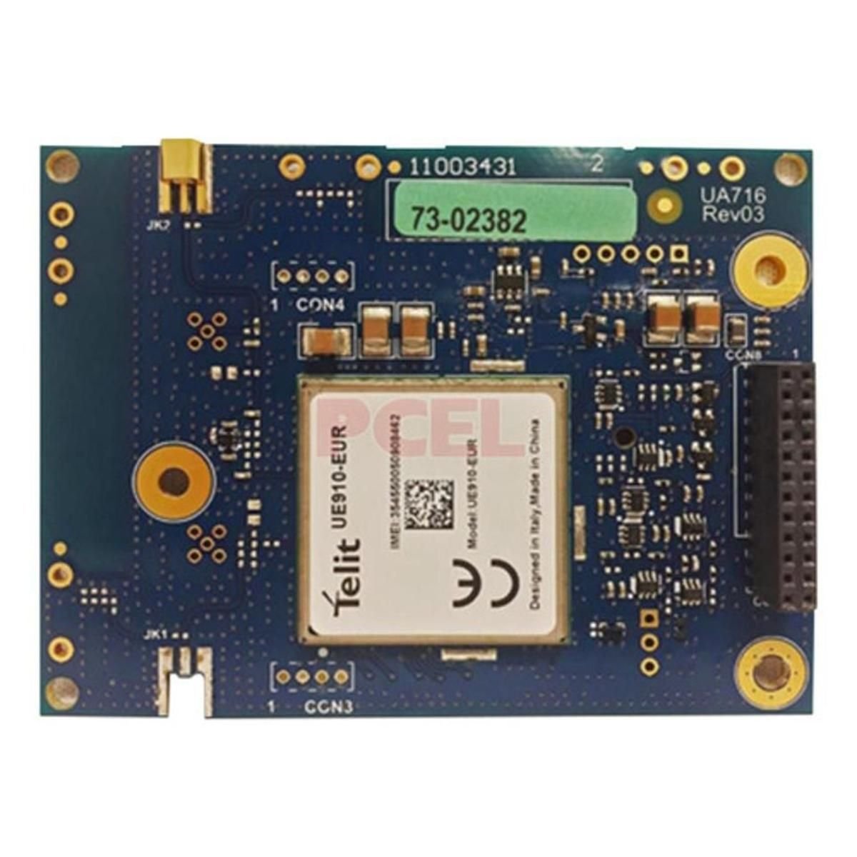 Comunicador Celular 3G Neo - GRUPO CONTROL - 3G9080-LAT - ACCESORIOS