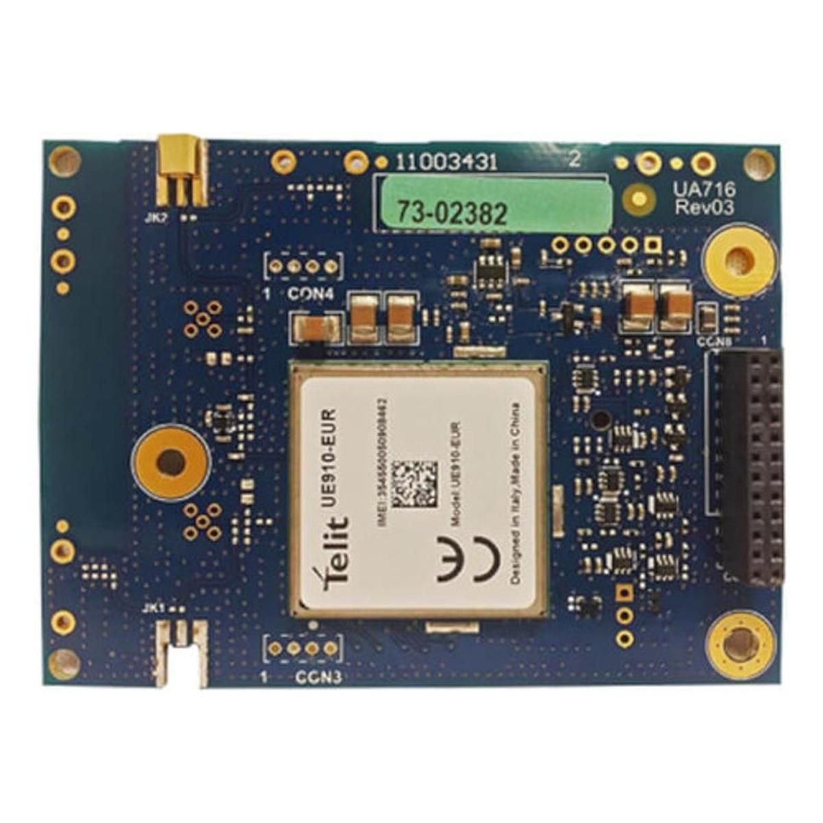 Comunicador Celular 3G Neo - GRUPO CONTROL - 3G9080-LAT - ACCESORIOS