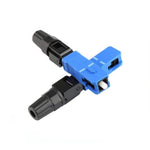 Conector Fibra Óptica UPC LPS Alta Precisión - GRUPO CONTROL - LPS-CONECTORFIBRAUPC - CONECTORES