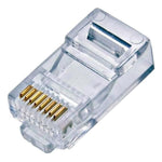 Conector Hembra Rj45 5e - GRUPO CONTROL - RJ45 - CONECTORES