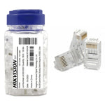CONECTORES RJ45 CAT 6 - GRUPO CONTROL - DS-1M6UA-15U/100PCS - Product