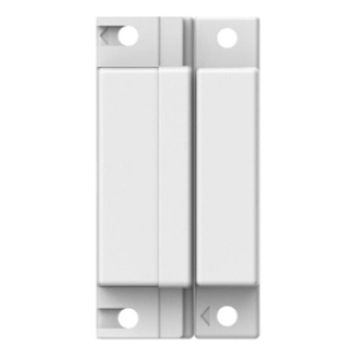 Contacto Magnético Hikvision PD1 - MC - GRUPO CONTROL - DS-PD1-MC-WS - CONTACTO MAGNETICO