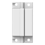 Contacto Magnético Hikvision PD1 - MC - GRUPO CONTROL - DS-PD1-MC-WS - CONTACTO MAGNETICO