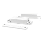 Contacto Magnético Hikvision PD1 - MC - GRUPO CONTROL - DS-PD1-MC-WS - CONTACTO MAGNETICO