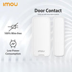 Contacto Magnético Imou ARD311 - GRUPO CONTROL - ARD311-SW-IMOU - CONTACTO MAGNETICO