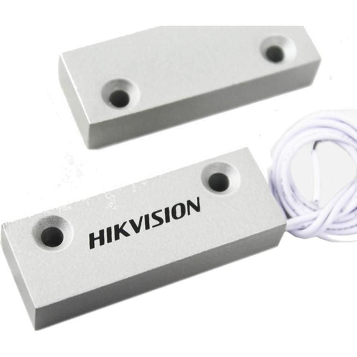 Contacto Magnético Semipesado Hikvision - GRUPO CONTROL - DS-PD1-MC-MS - CONTACTO MAGNETICO