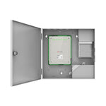 CONTROL ACCESO 2 PUERTAS HIKVISION DS - K2622X - GRUPO CONTROL - DS-K2622X - ALARMA