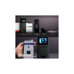 Control Acceso Hikvision Facial Huella Wifi DS - K1T321MFWX - GRUPO CONTROL - DS-K1T321MFWX - CONTROL DE ACCESO
