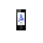 Control de Acceso Hikvision DS - K1T344MBFWX - E1 Facial Huella - GRUPO CONTROL - DS-K1T344MBFWX-E1 - CONTROL DE ACCESO