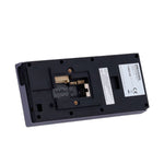 Control de Acceso Hikvision DS - K1T344MBFWX - E1 Facial Huella - GRUPO CONTROL - DS-K1T344MBFWX-E1 - CONTROL DE ACCESO