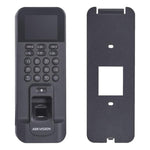 Control de Acceso Hikvision Huella 804AMF - GRUPO CONTROL - DS-K1T804AMF - CONTROL DE ACCESO