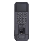 Control de Acceso Hikvision Huella 804AMF - GRUPO CONTROL - DS-K1T804AMF - CONTROL DE ACCESO