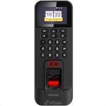 Control de Acceso Hikvision Huella 804AMF - GRUPO CONTROL - DS-K1T804AMF - CONTROL DE ACCESO