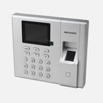 Control De Acceso Y Asistencia Hikvision Lector De Huellas Y - GRUPO CONTROL - DS-K1T8003MF - CONTROL DE ACCESO