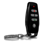 Control Remoto Inalámbrico REM25 Bidireccional - GRUPO CONTROL - REM25G3H - ALARMA