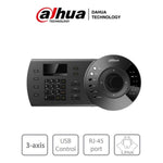 Controlador Dahua para Cámaras Ptz Ip - GRUPO CONTROL - DHI-NKB1000 -