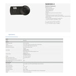 Controlador Dahua para Cámaras Ptz Ip - GRUPO CONTROL - DHI-NKB1000 -