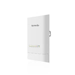 CPE TENDA OS3 PARA EXTERIORES DE 5 GHZ - GRUPO CONTROL - OS3 - ACCESS POINT