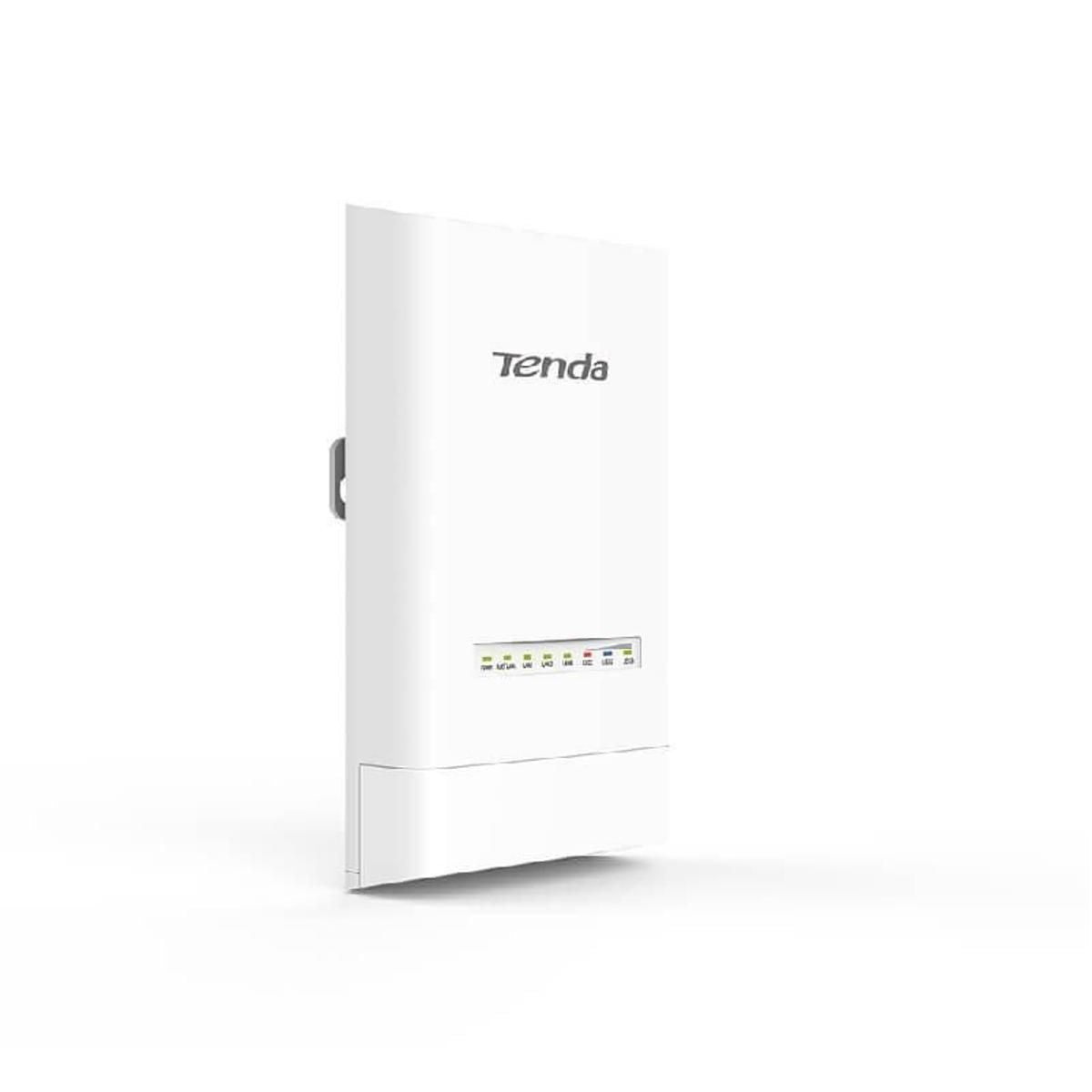 CPE TENDA OS3 PARA EXTERIORES DE 5 GHZ - GRUPO CONTROL - OS3 - ACCESS POINT