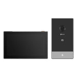 Cs - Hp7 - R101 - 1W2tfc Videoportero Ezviz Hp7 Wifi 2K - GRUPO CONTROL - CS-HP7-R101-1W2TFC - VIDEOPORTERO