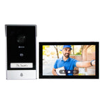 Cs - Hp7 - R101 - 1W2tfc Videoportero Ezviz Hp7 Wifi 2K - GRUPO CONTROL - CS-HP7-R101-1W2TFC - VIDEOPORTERO