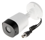 Dahua Cooper Bala 2mp (1080p) F3,6mm Ir20mts.plástica. - GRUPO CONTROL - DH-HAC-B1A21N-0360B - CAMARA