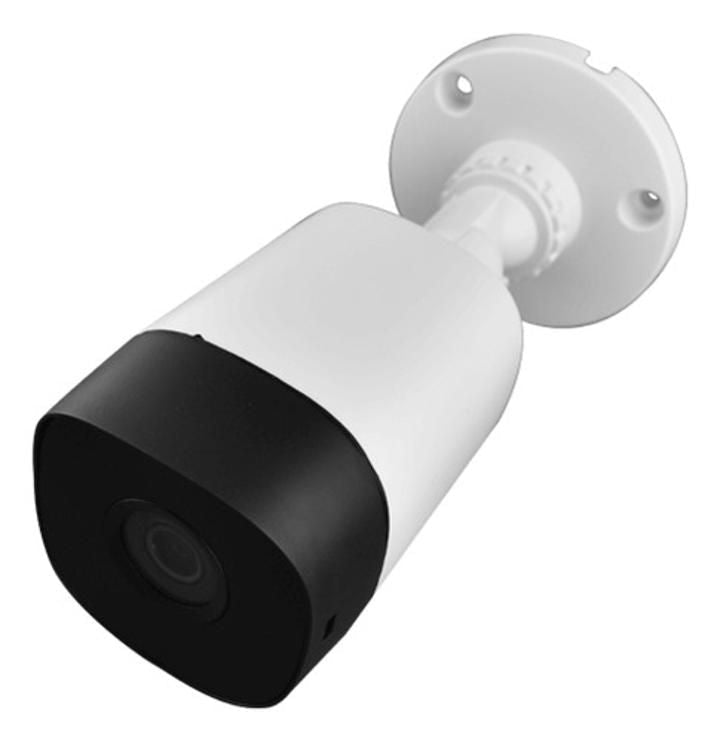 Dahua Cooper Bala 2mp (1080p) F3,6mm Ir20mts.plástica. - GRUPO CONTROL - DH-HAC-B1A21N-0360B - CAMARA
