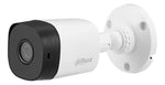 Dahua Cooper Bala 2mp (1080p) F3,6mm Ir20mts.plástica. - GRUPO CONTROL - DH-HAC-B1A21N-0360B - CAMARA