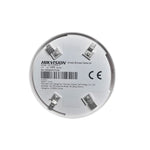 Detector de humo Hikvision DS - PDSMK - 4 inalámbrico 433 MHz - GRUPO CONTROL - DS-PDSMK-4 - SENSOR