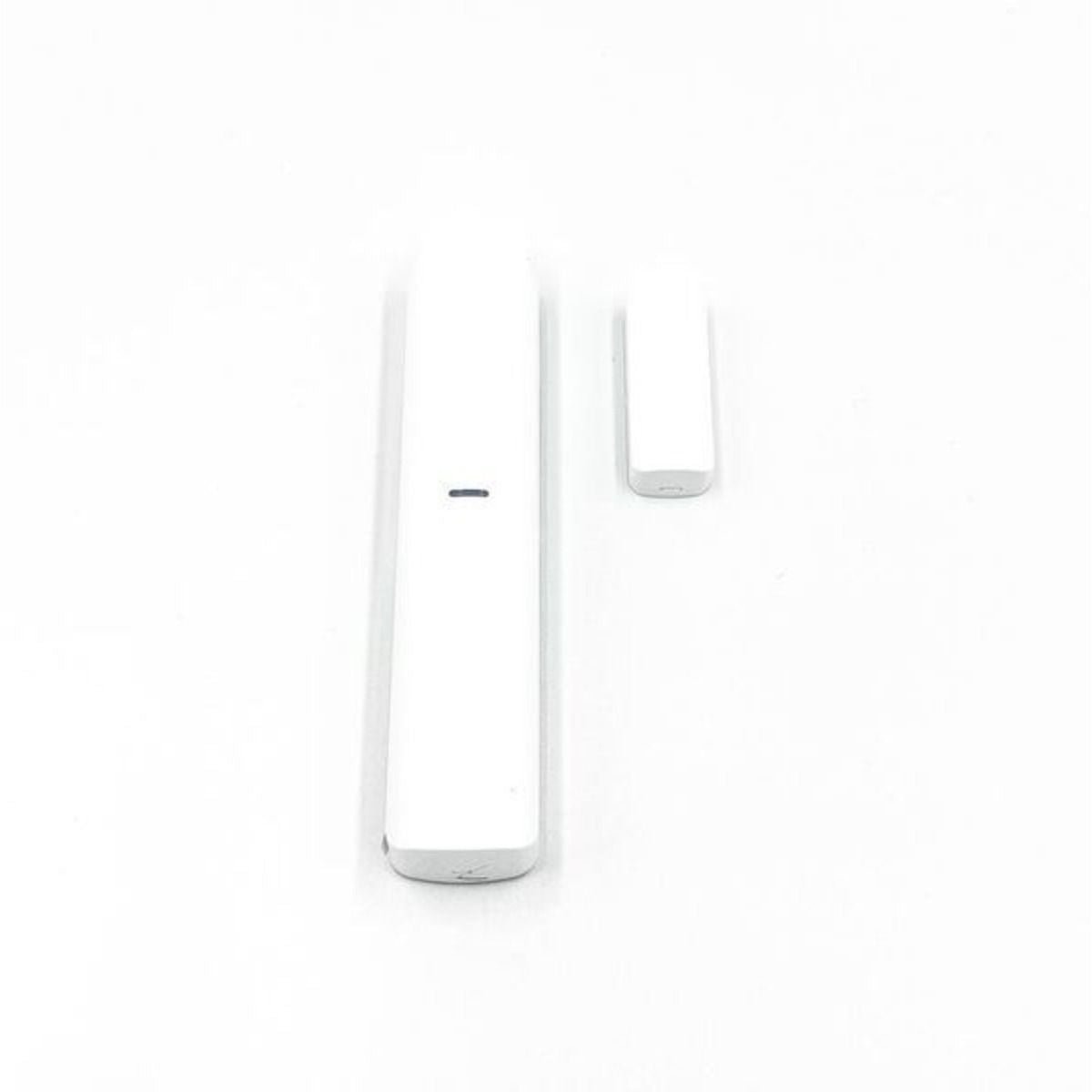 Detector Inalámbrico Hikvision DS - PDMCK - EG2 - WB 3en1 Impacto - GRUPO CONTROL - DS-PDMCK-EG2-WB - SENSOR