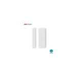 Detector Magnético Inalámbrico Hikvision Ax Pro EG2 - GRUPO CONTROL - DS-PDMCS-EG2-WB - CONTACTO MAGNETICO