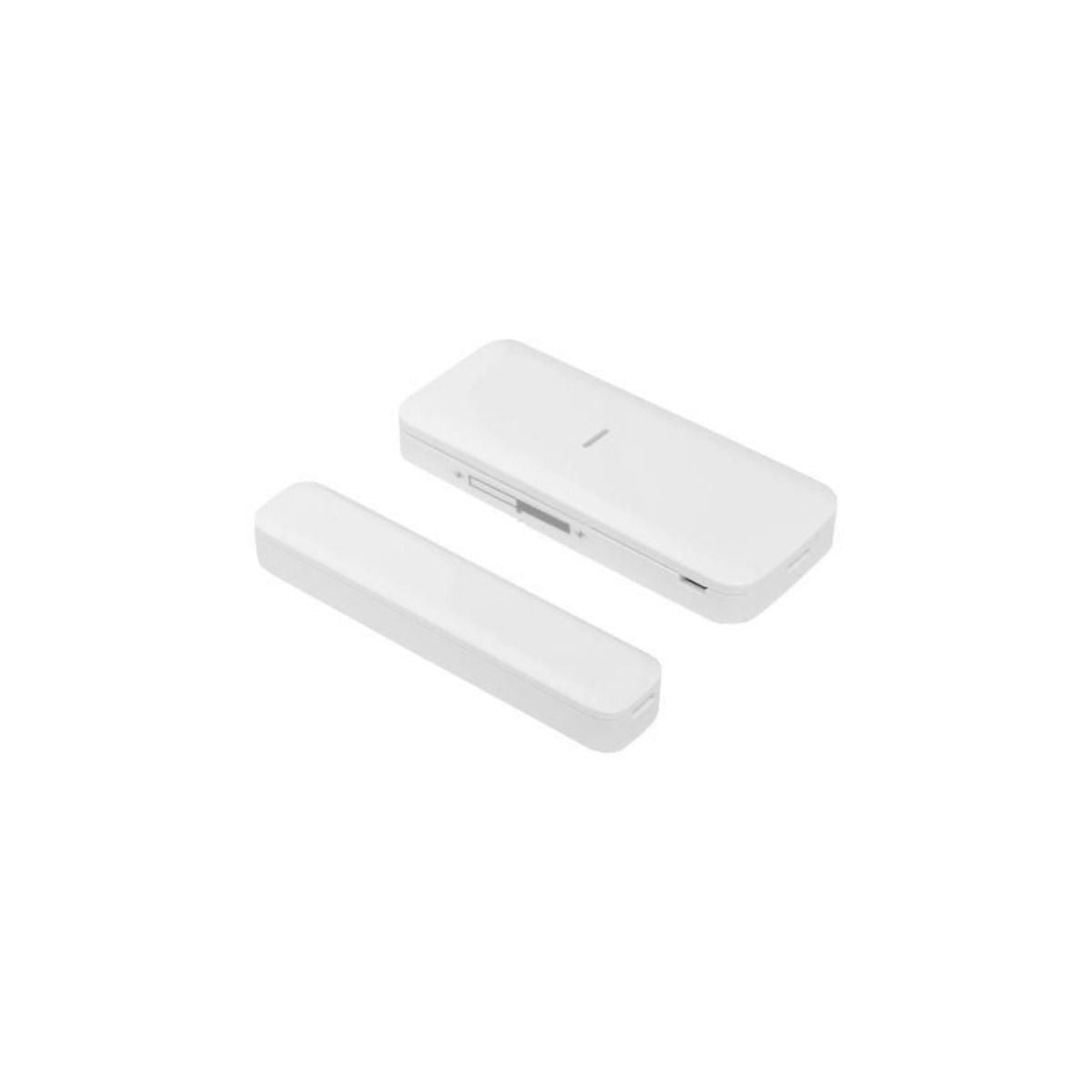 Detector Magnético Inalámbrico Hikvision Ax Pro EG2 - GRUPO CONTROL - DS-PDMCS-EG2-WB - CONTACTO MAGNETICO