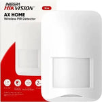 Detector PIR Inalámbrico HIKVISION - GRUPO CONTROL - DS-PD201PC10-WB - 