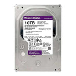 Disco Duro 10TB Hikvision - GRUPO CONTROL - WD102PURZ - Product