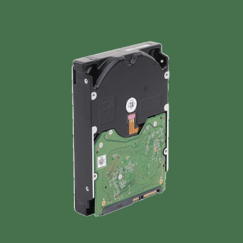 Disco Duro 10TB Hikvision - GRUPO CONTROL - WD102PURZ - Product