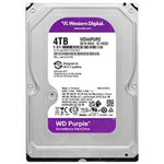 Disco Duro 4TB Western Digital Purple WD44PURZ - GRUPO CONTROL - WD44PURZX - Product