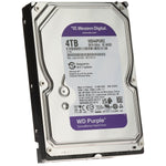 Disco Duro 4TB Western Digital Purple WD44PURZ - GRUPO CONTROL - WD44PURZX - Product