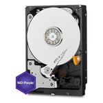 Disco Duro Western Digital WD63PURZ 6TB Videovigilancia - GRUPO CONTROL - WD63PURZ -
