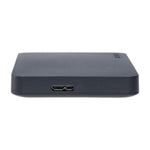 Disco Externo Toshiba Canvio Basics 2TB USB 3.0 - GRUPO CONTROL - 10561 - DISCO DURO EXTERNO
