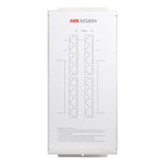 Distribuidor Hikvision Poe para Video KAD612 - GRUPO CONTROL - DS-KAD612 - EXPANSOR