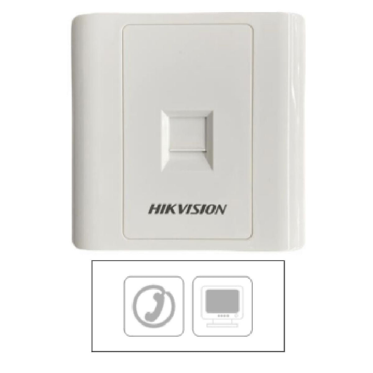 DS - 1FPA1 - A/20PCS - GRUPO CONTROL - DS-1FPA1-A/20PCS - EXPANSOR