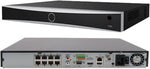 DS - 7608NXI - K2 - GRUPO CONTROL - DS-7608NXI-K2 - 