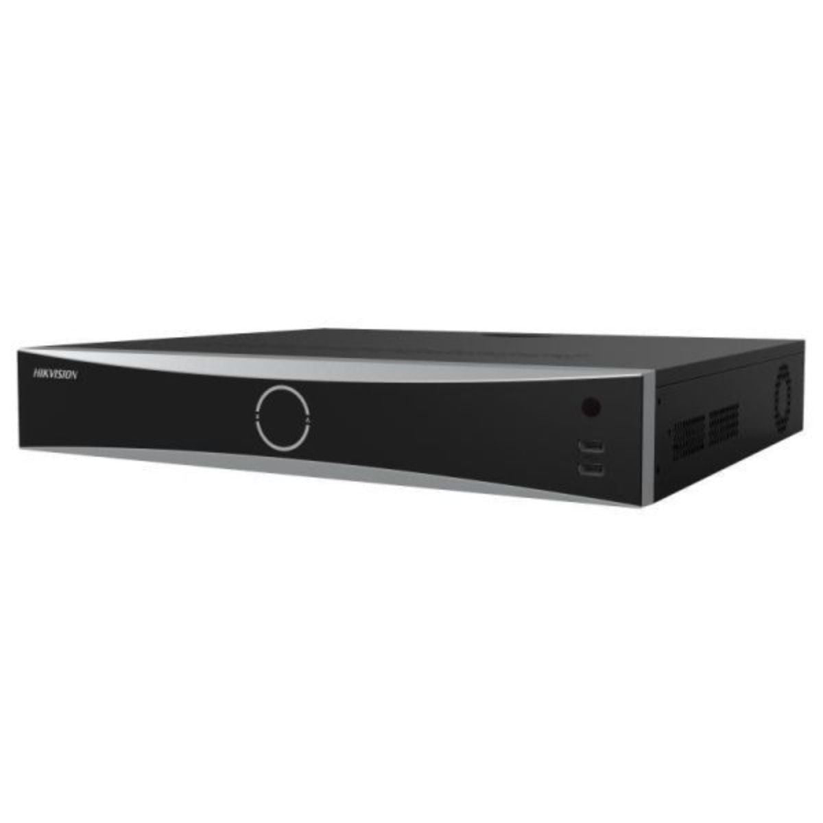 DS - 7732NXI - K4(D)(STD) - GRUPO CONTROL - DS-7732NXI-K4(D)(STD) - 