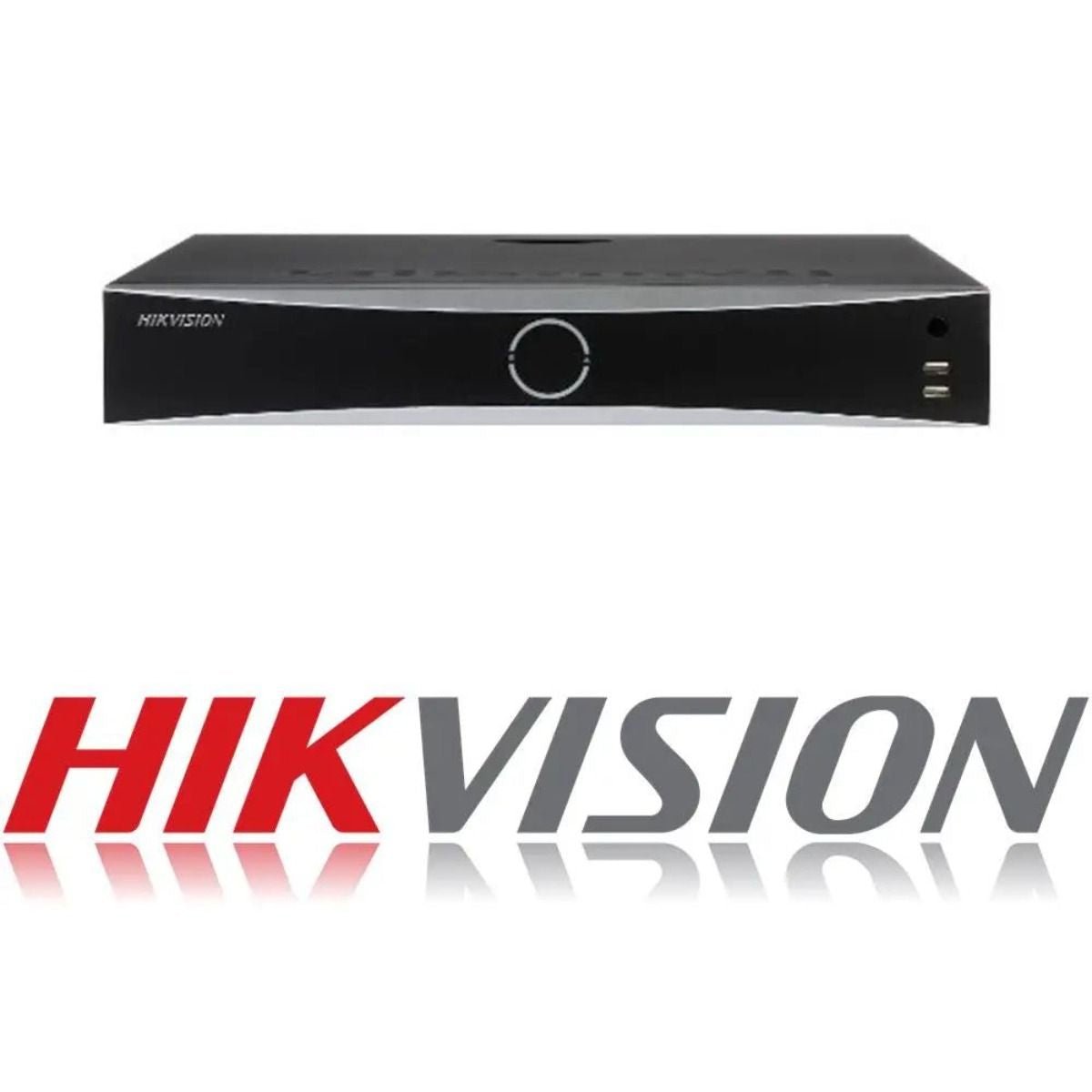 DS - 7732NXI - K4(D)(STD) - GRUPO CONTROL - DS-7732NXI-K4(D)(STD) - 