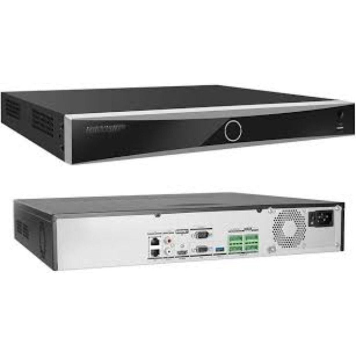 DS - 7732NXI - K4(D)(STD) - GRUPO CONTROL - DS-7732NXI-K4(D)(STD) - 